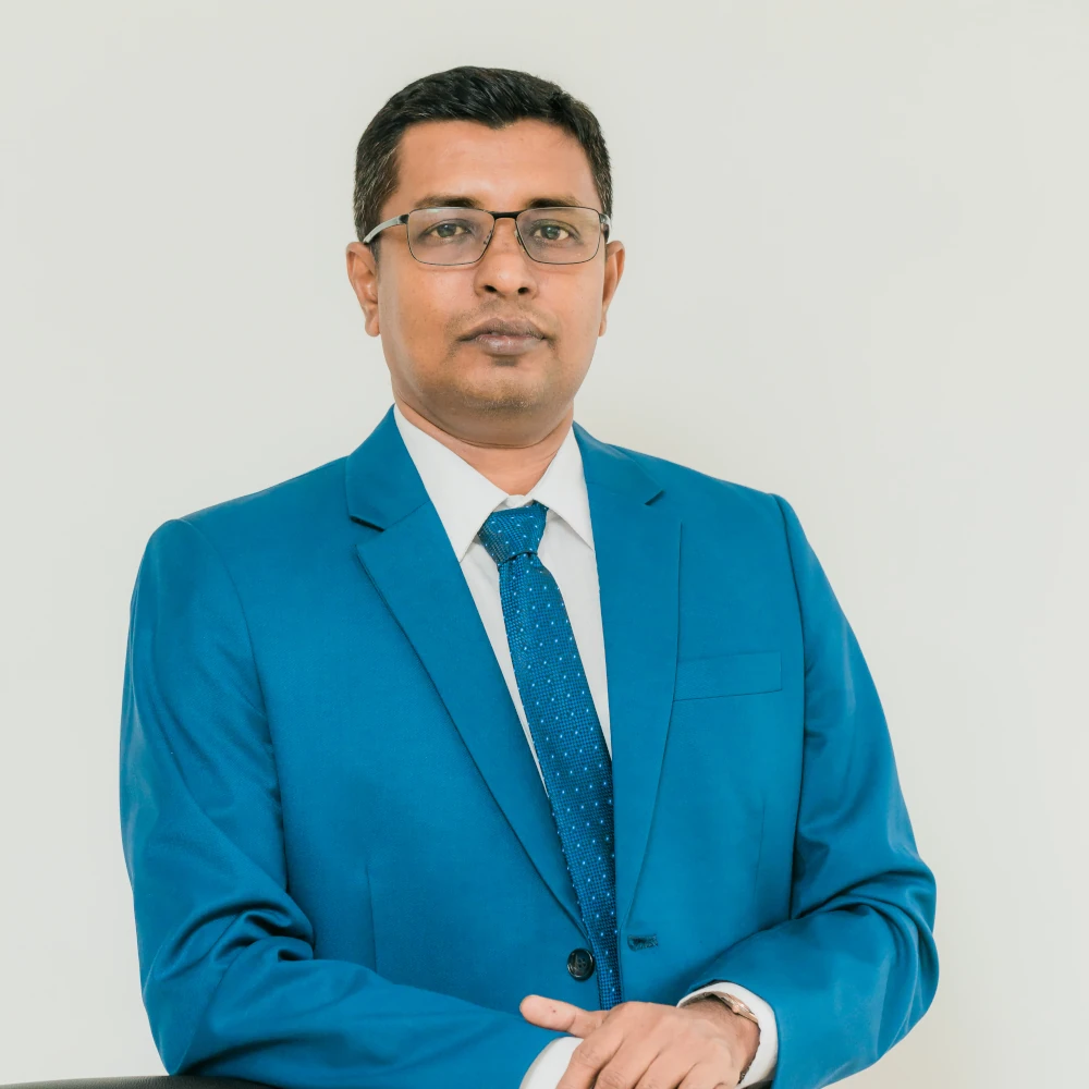 Mangala Samarasinghe